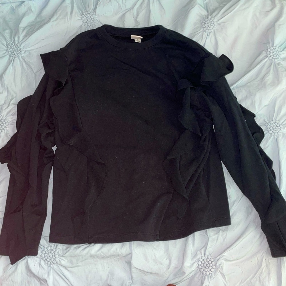 Target Crewneck